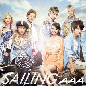 Sailing (AAA song)